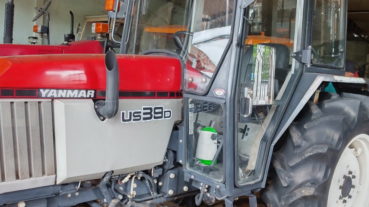 YANMAR US39, DAEDONG DK551, MASSEY FERGUSON 6160 xuất sắc nhất, LH:0909389726