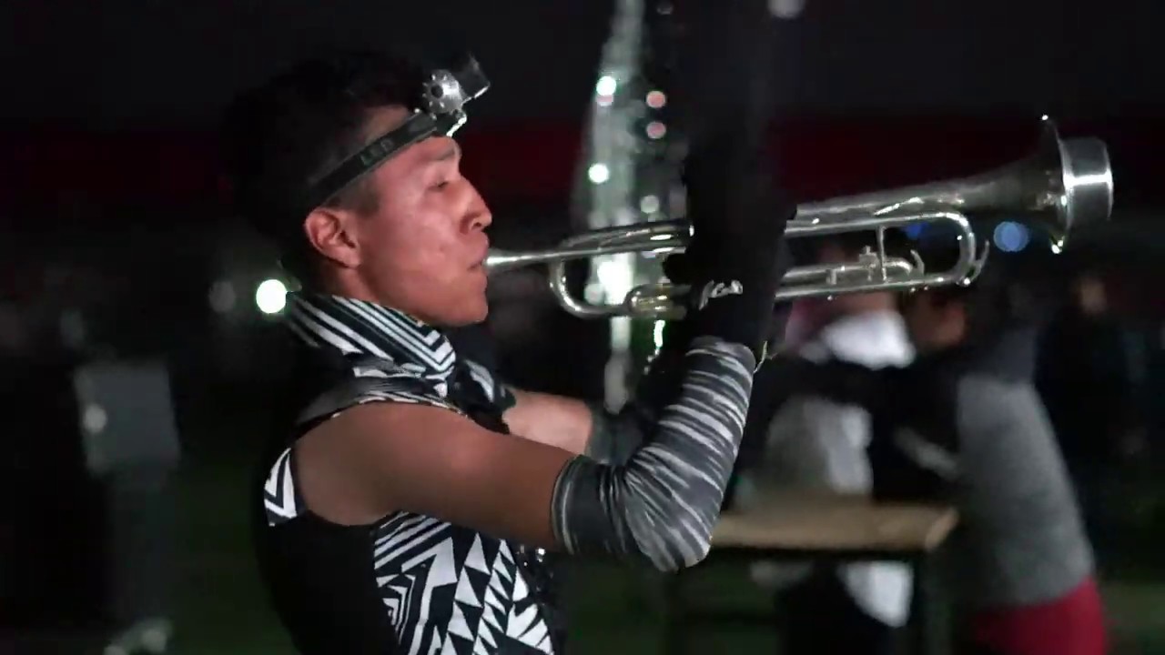 Life Music Corps 2018  24-3