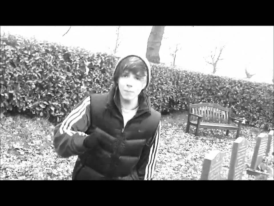 SNaPz  - R.I.P GRANDAD [NET VID].