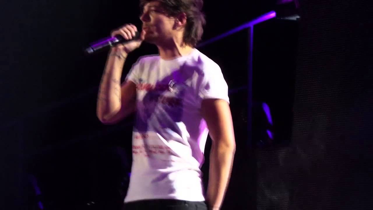 Best Song Ever {Melbourne, Oct 17}
