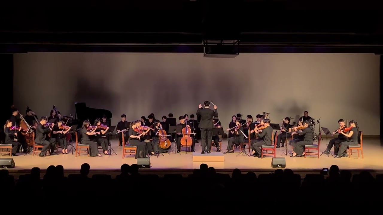 D.Shostakovich:  Waltz No.02
