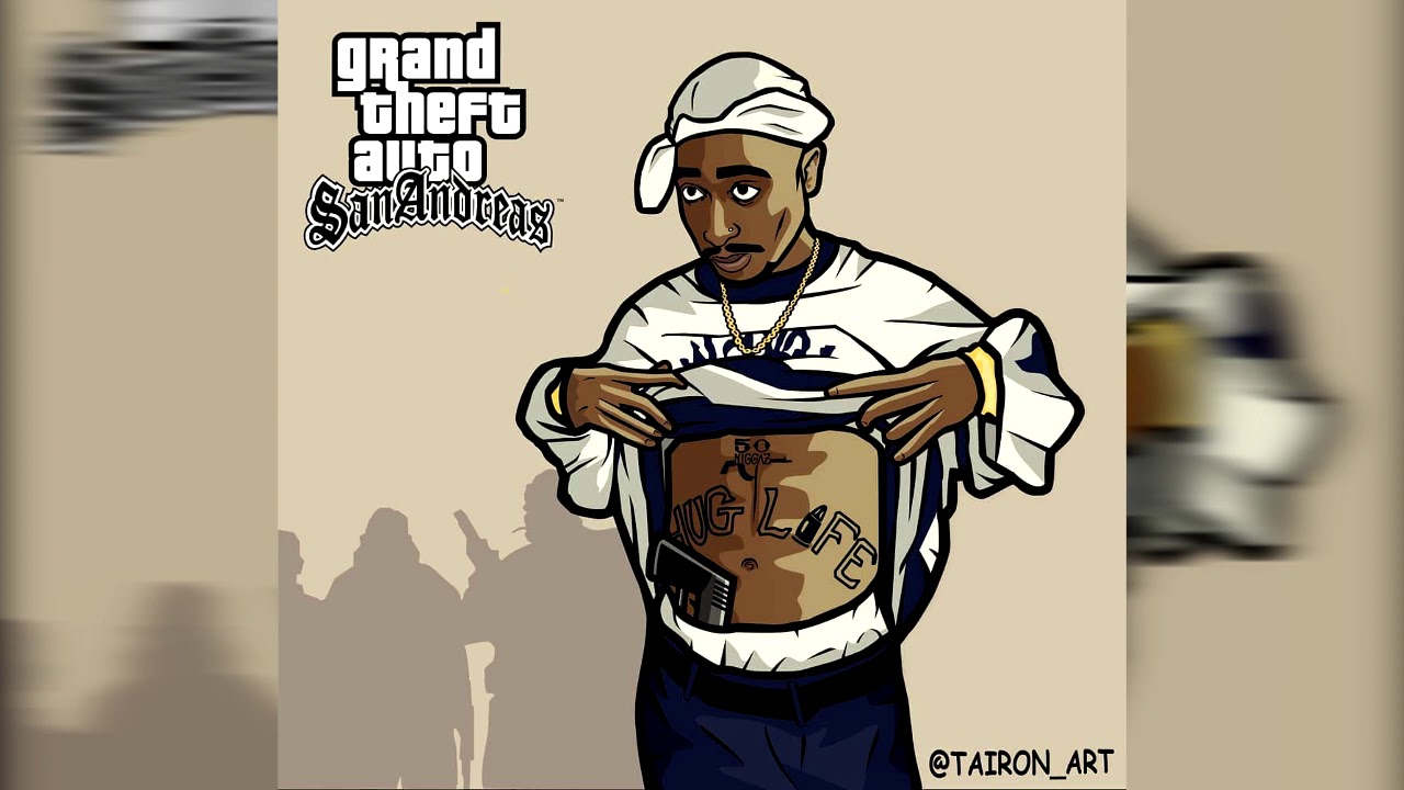 OG Loc (GTA San Andreas)