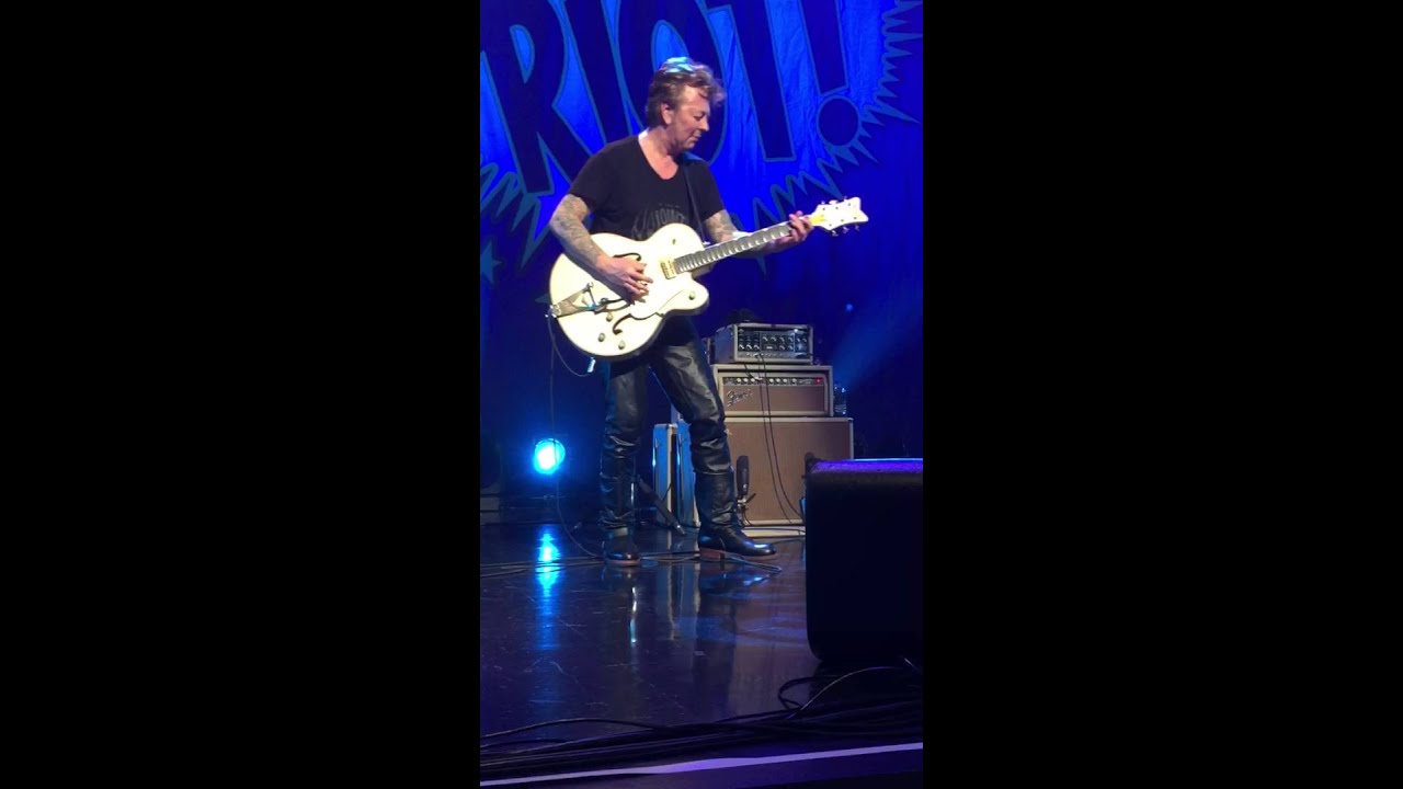 White Falcon ホワイトファルコン  Gretsch  6136   Brian Setzer ブライアンセッツァー　　ギター　極上の音‼️