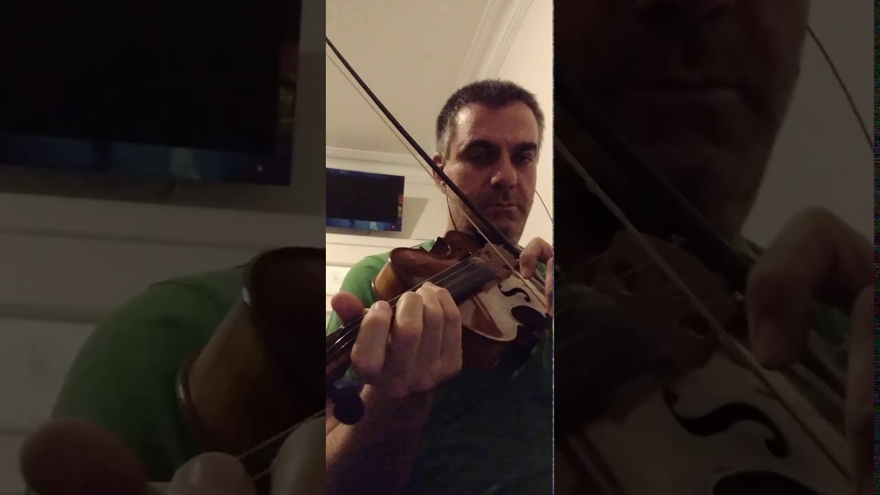 Ergun hepbildik makamlar arasında gezinti 🎻🎻🎻🎻