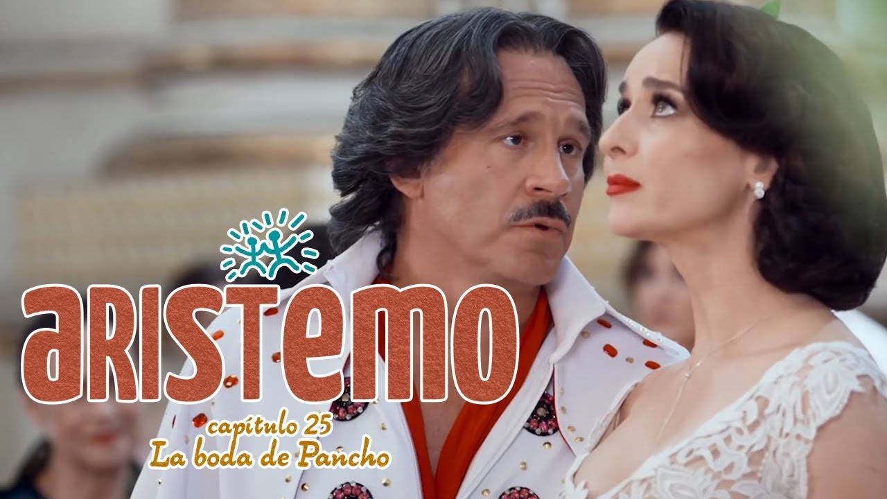 Aristóteles y Temo (Historia) | Capítulo 25 - La boda de Pancho