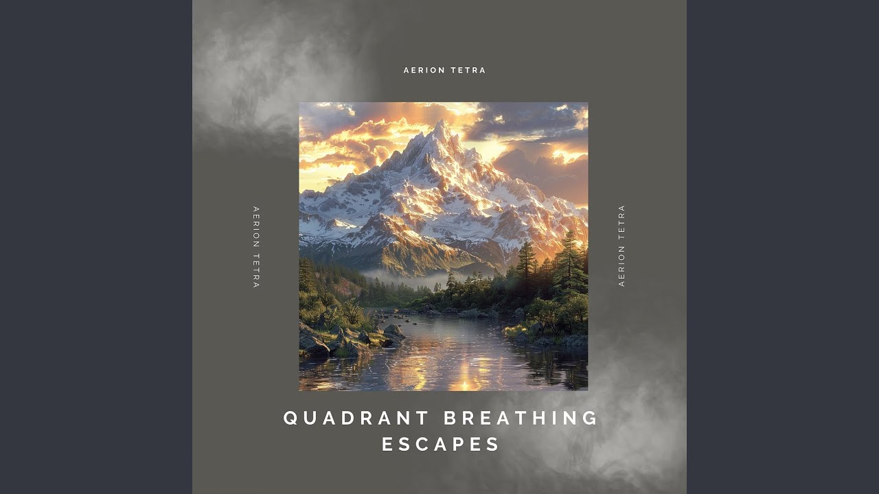 Quadrant Breathing Escapes