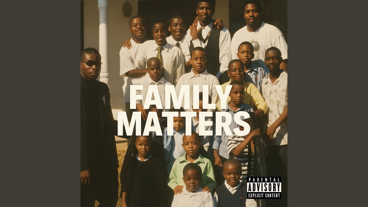 FAMILY MATTERS