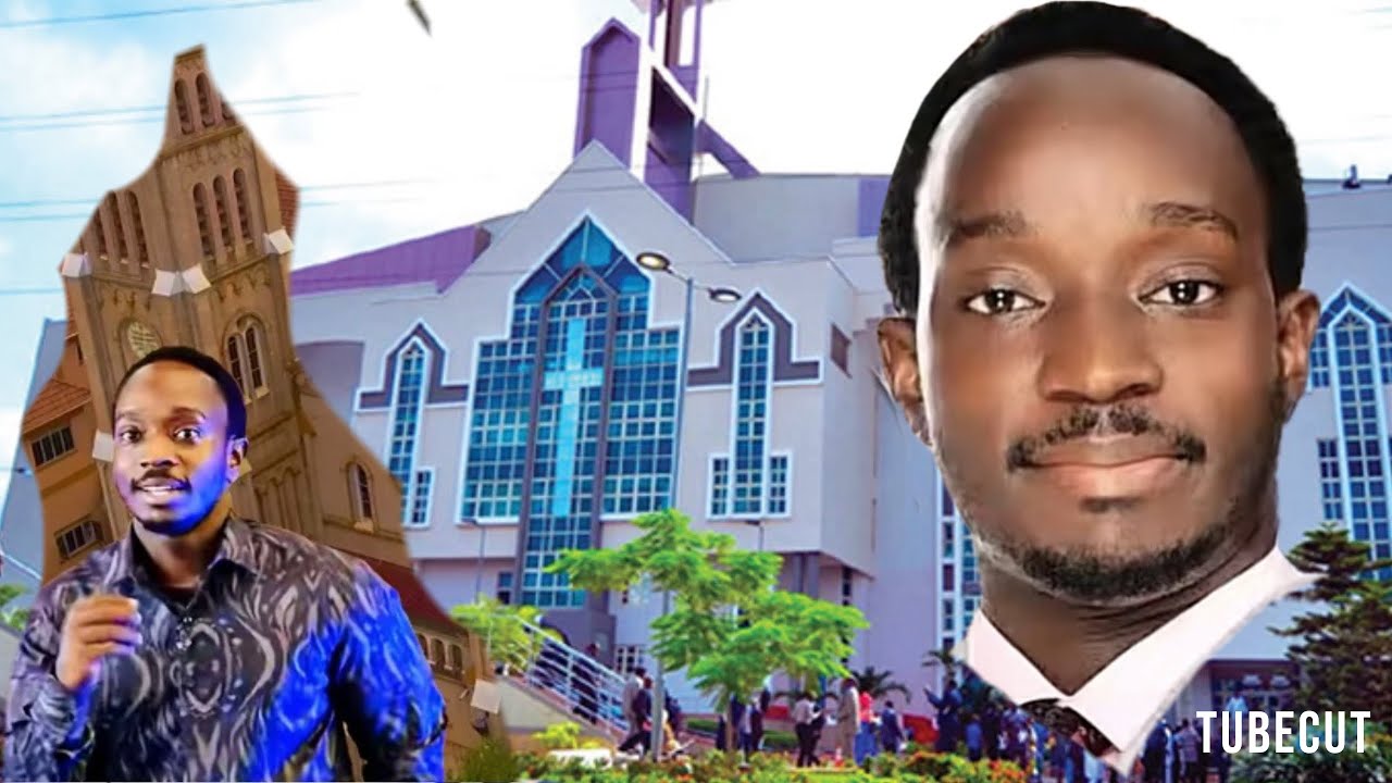 Pastor Rwomushana Replys Abamujjonkera. Mugenda Kulaba Kimafia