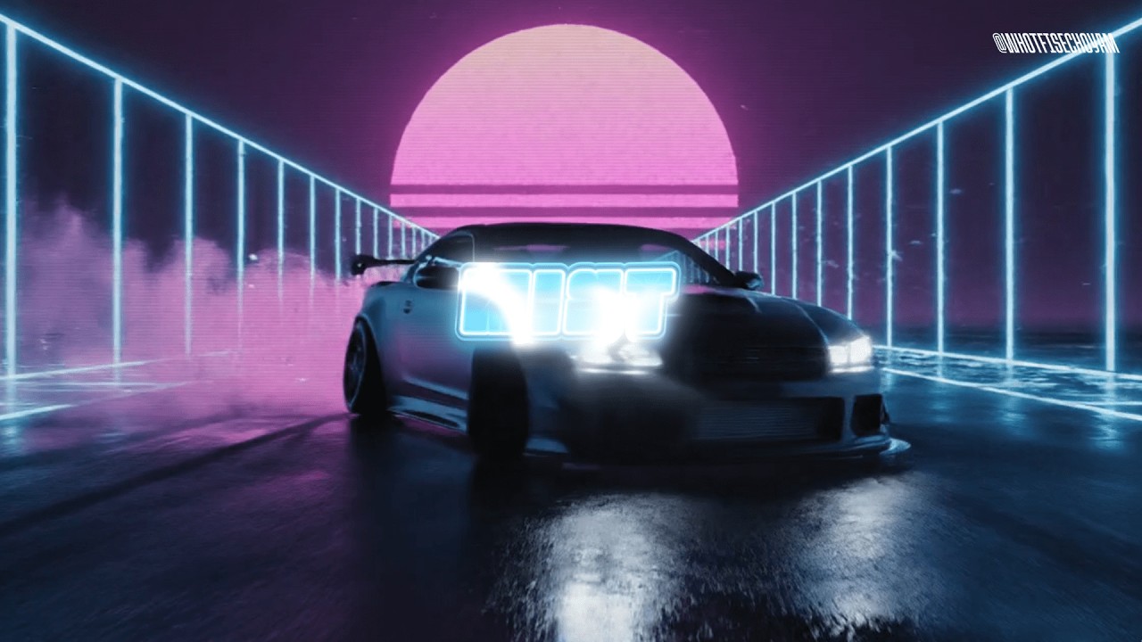 MIST - EsDeeKid (Slowed + Reverb) | Viral TikTok Edit