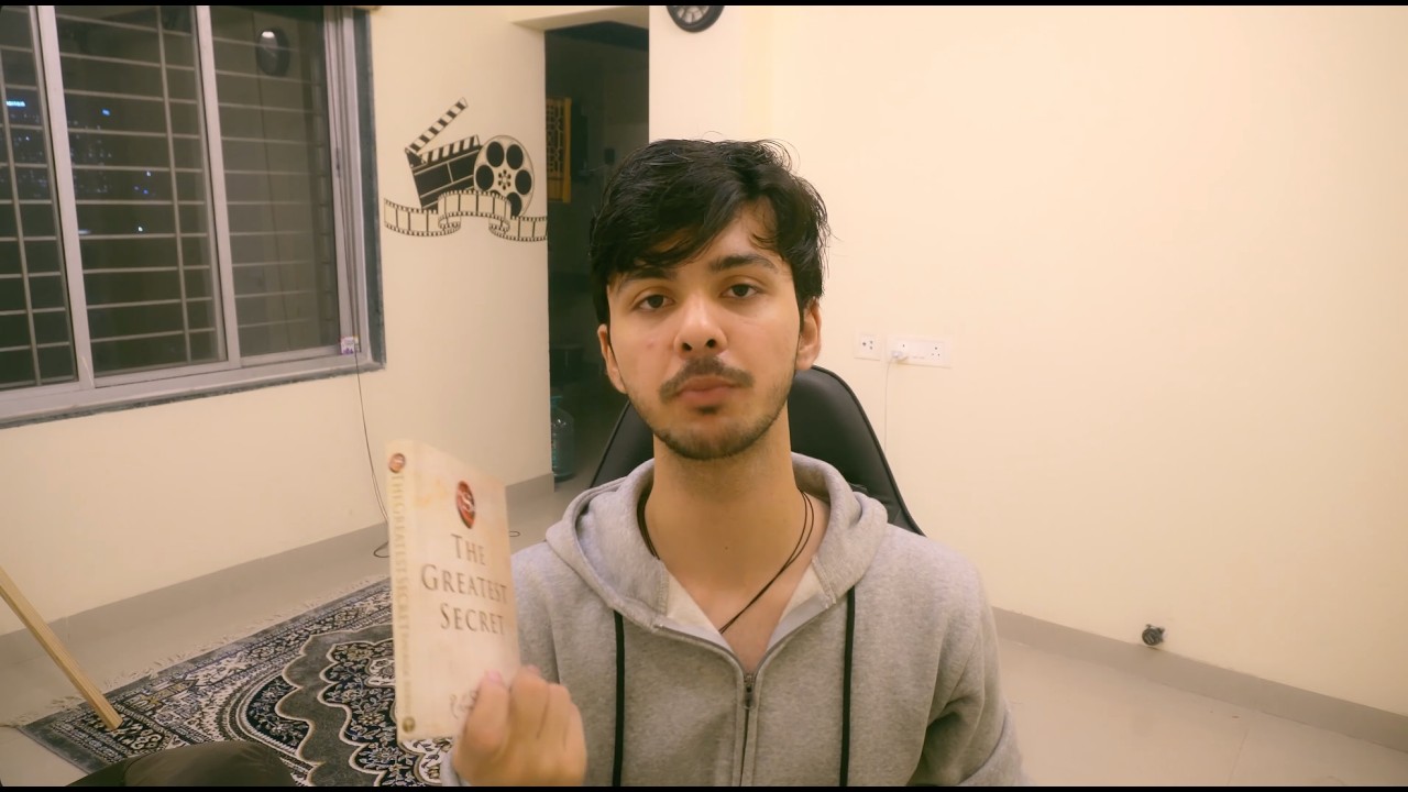 Day 8: Why I Stopped Listening to Fake Motivation