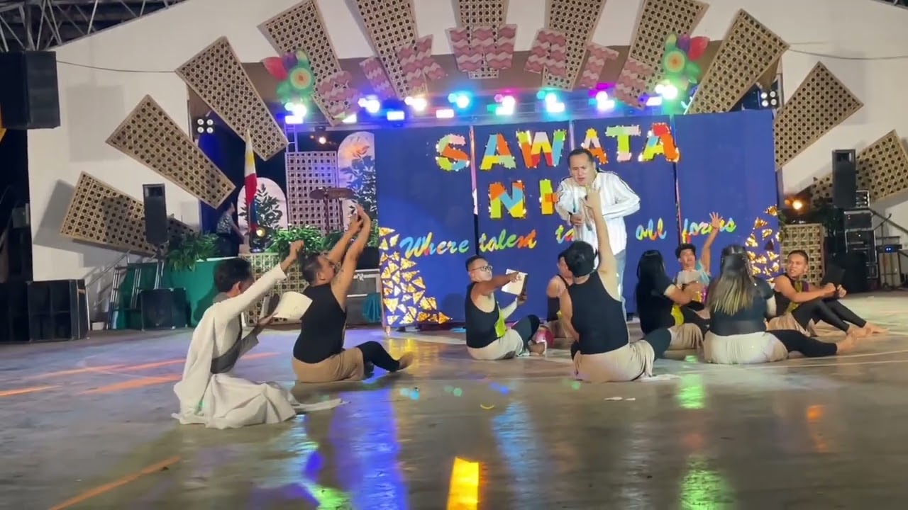 Variety Show Champion 2024