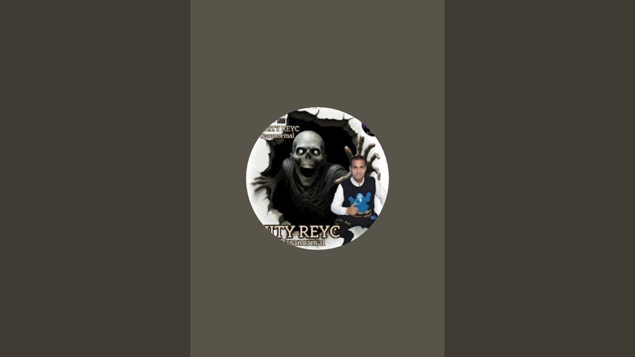 👻CHITY REYC PARANORMAL está en vivo