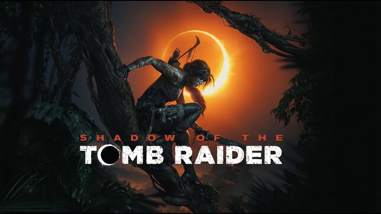 17 - Shadow of the Tomb Raider OST | Goodbye Paititi