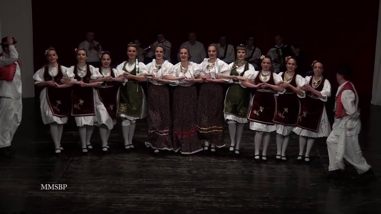 Novogodišnji  koncert Kuda Tekstilac  decembar 2016