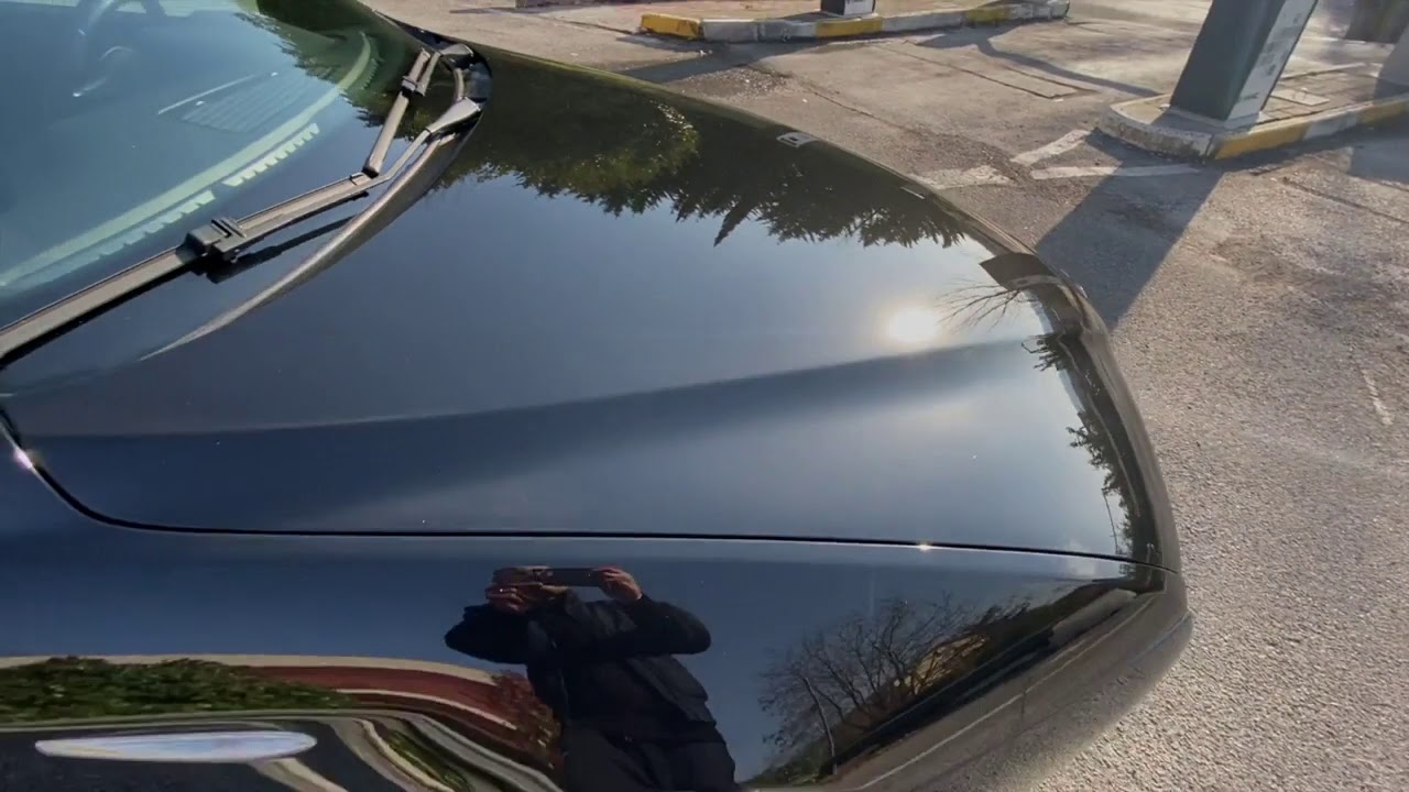 Alfa Romeo 159 , video spot Luxury Detailing