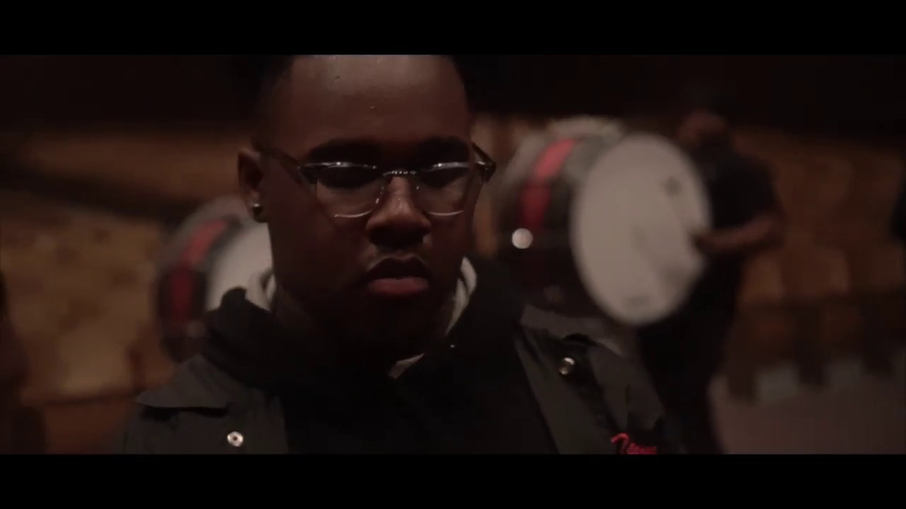 Red Smoove Marching Cadence Rundown