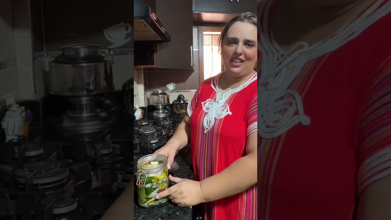 الشطون مرقد بطريقة ساهلة ومكونات متوفرة فأي بيت