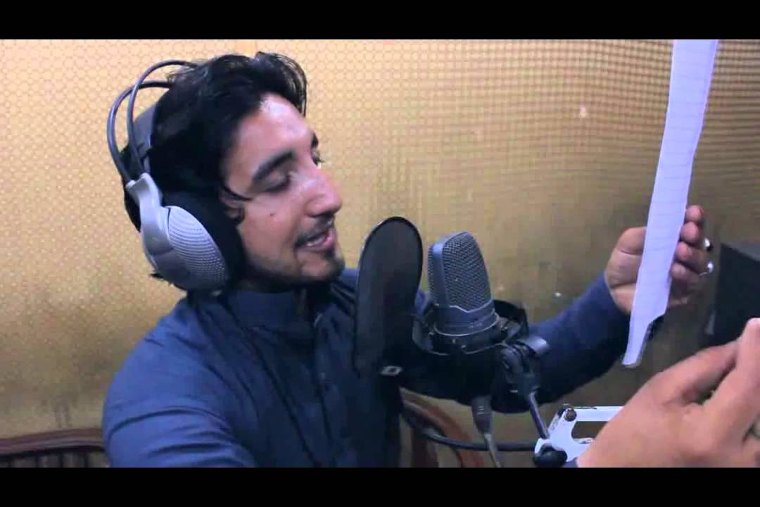Mohsin Khan  Pashto Tapaezi 2015 - Bal Watan Ke Musafar De