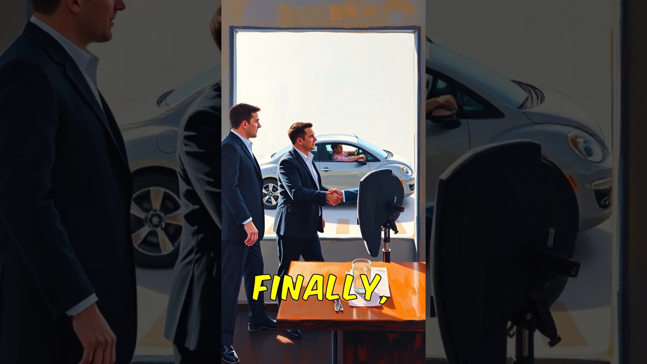 5 MUST KNOWS BEFORE BUYING A CAR 1  #CarBuying #CarBuyingTips #CarShopping #CarAdvice #Automotive