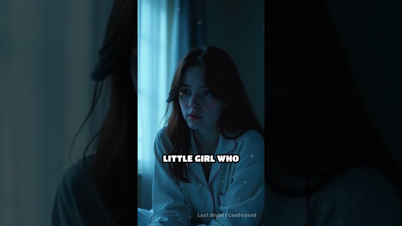 The Girl Trapped in the Broken Music Box