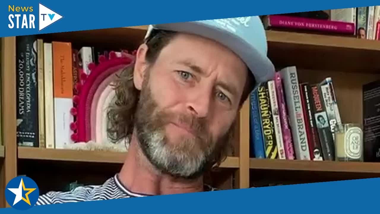 Take That's Howard Donald's colourful love life, 'guilt' over exes and 'testing' marriage
