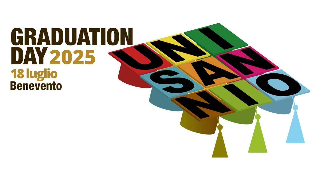 Graduation Day 2025