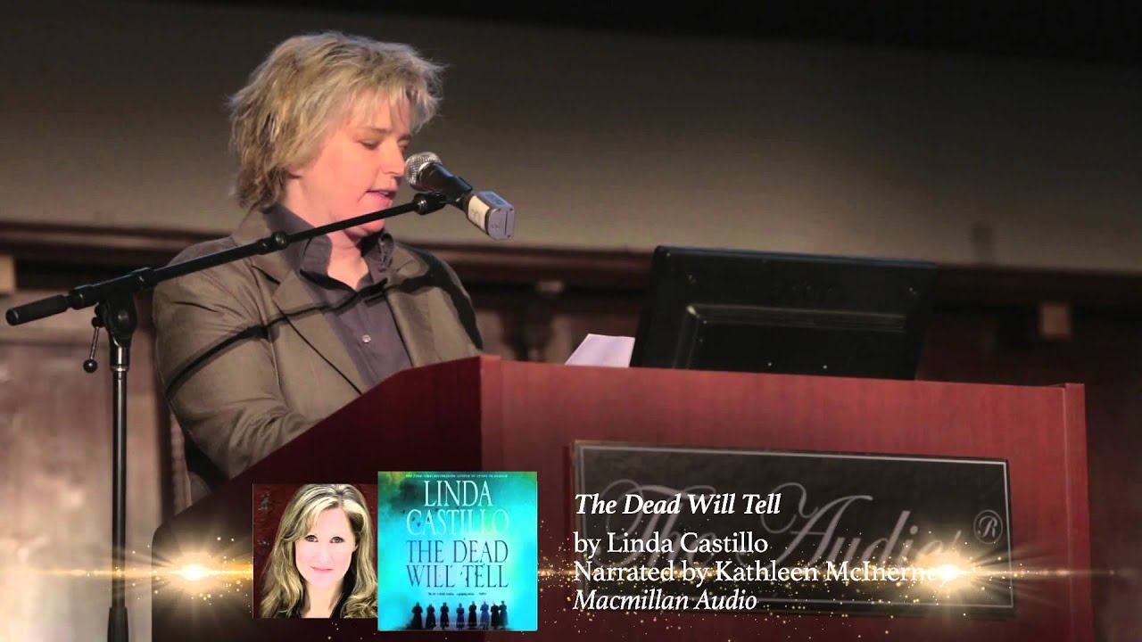 2015 Audies Awards Gala Full Video