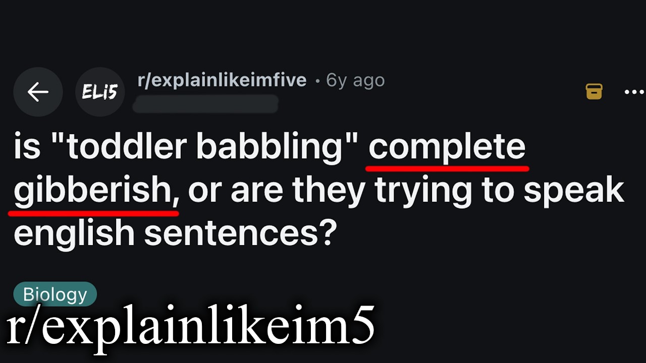 r/ELI5 | read it again