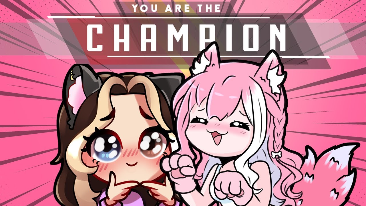 Girls Do It Better... In Apex Legends