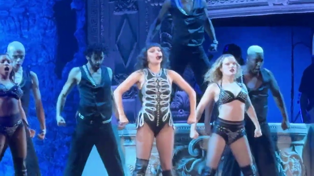 レディー・ガガ , ボーン・ディス・ウェイ , TOKYO Live , 2026/1/26 ,Born This Way , Lady Gaga