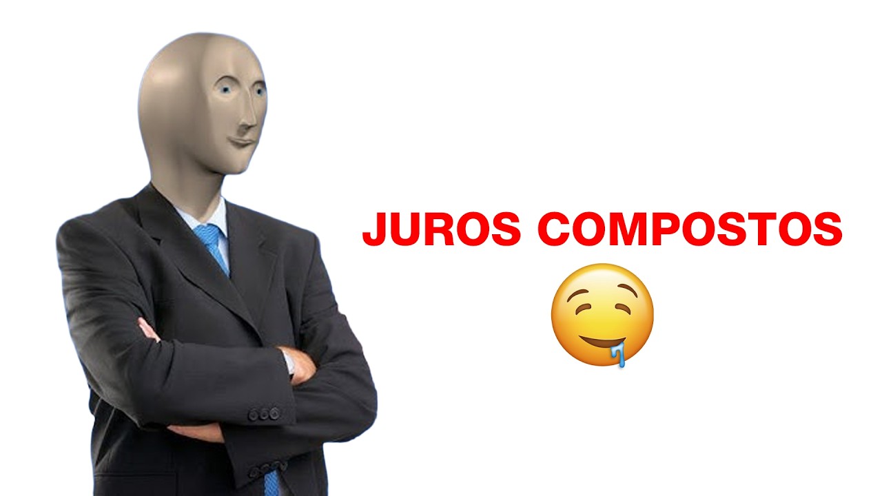 INVESTIR &eacute; bem f&aacute;cil, na real