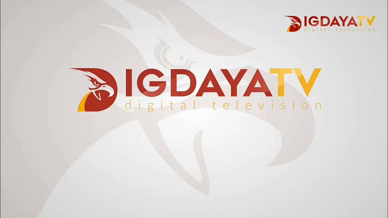Station ID Digdaya TV (2018)