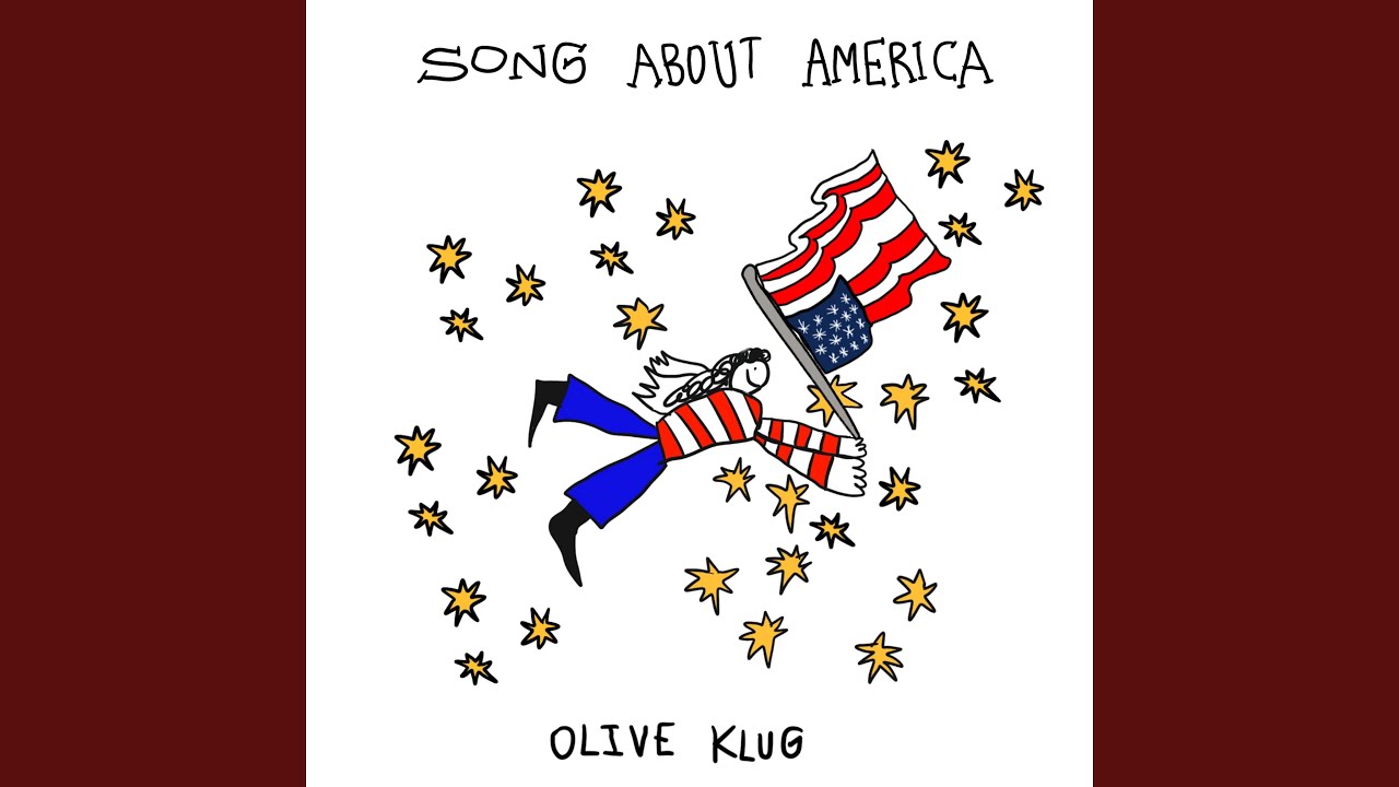 Song About America