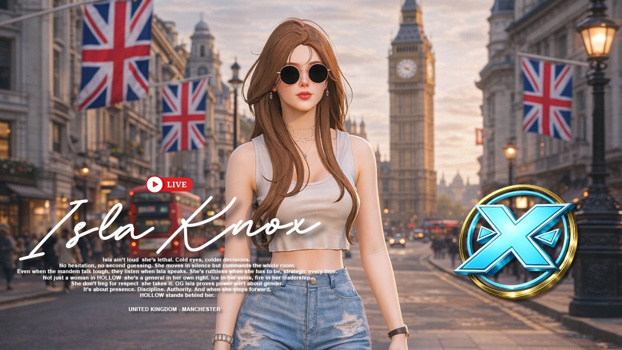 In My Own Lane | GTA RP Live #executiveroleplay #executiverp #nusavrp #hollownorthenwall