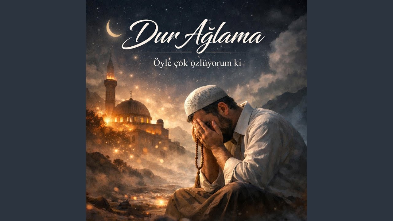 Dur Ağlama