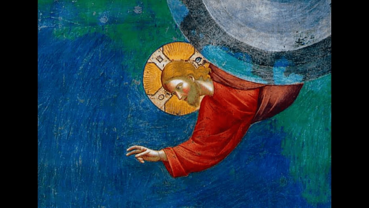 LODI DI DIO ALTISSIMO