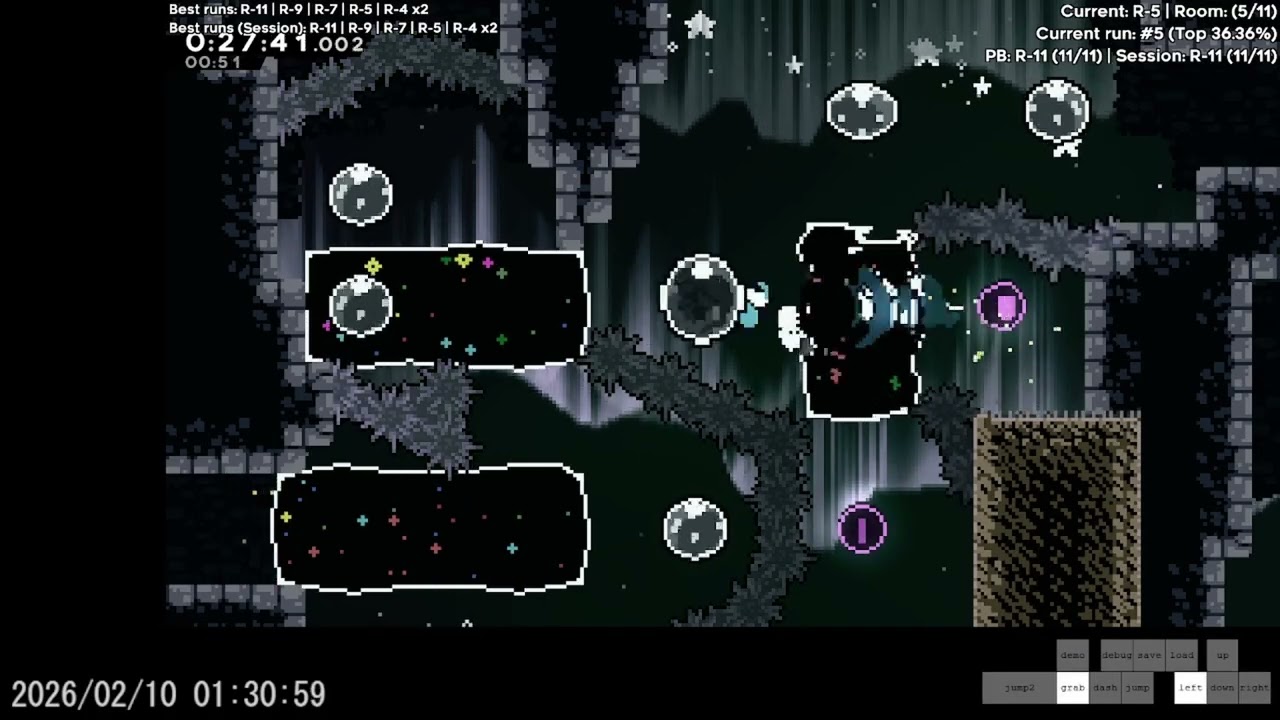Celeste: The Trial of Epidox - The Trial Of Epidox - Golden Strawberry