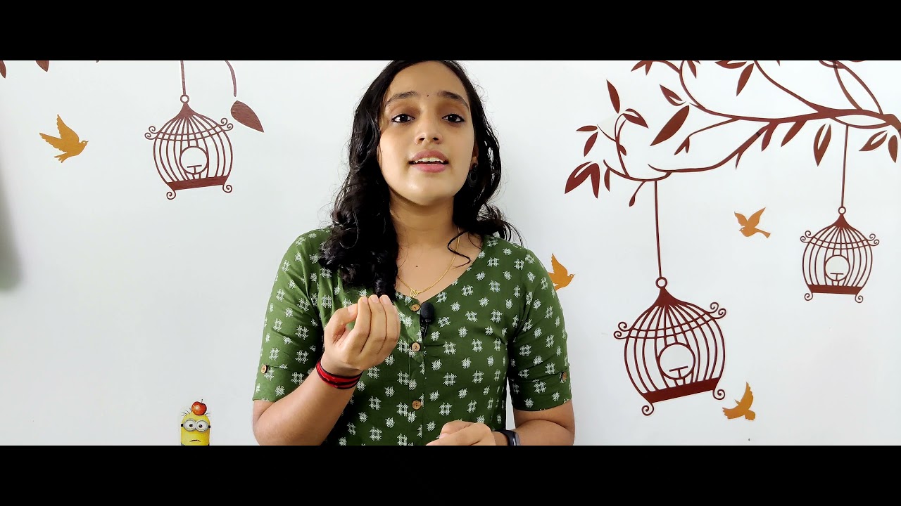 A Light Music By Devanandha B S