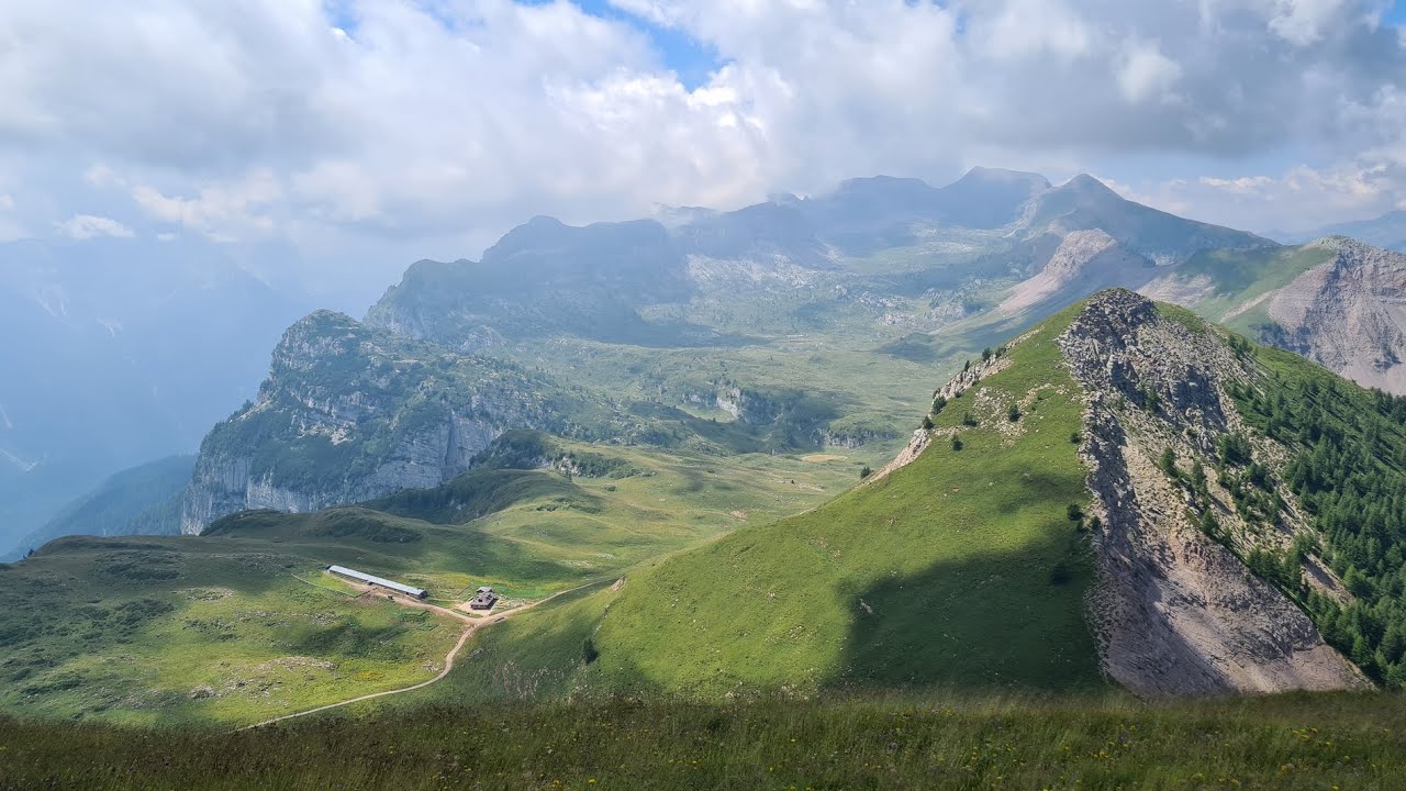 Giro del Monte Peller