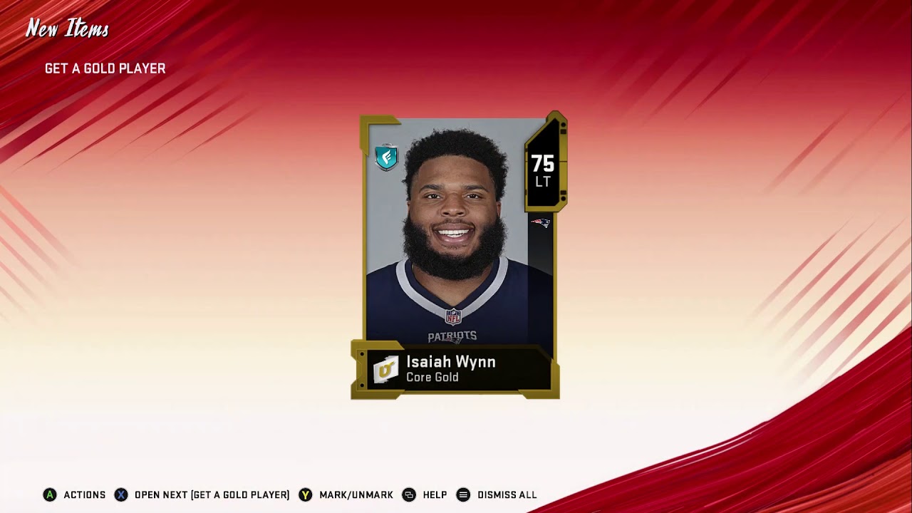 Series Redux & Full Legend Pull! 100 Get a Golds (Mut 20)