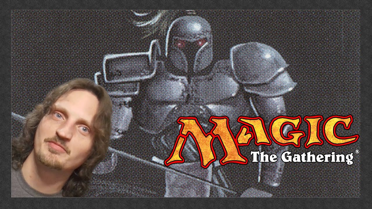 Гипнотический Спектр такой крутой | Magic the Gathering