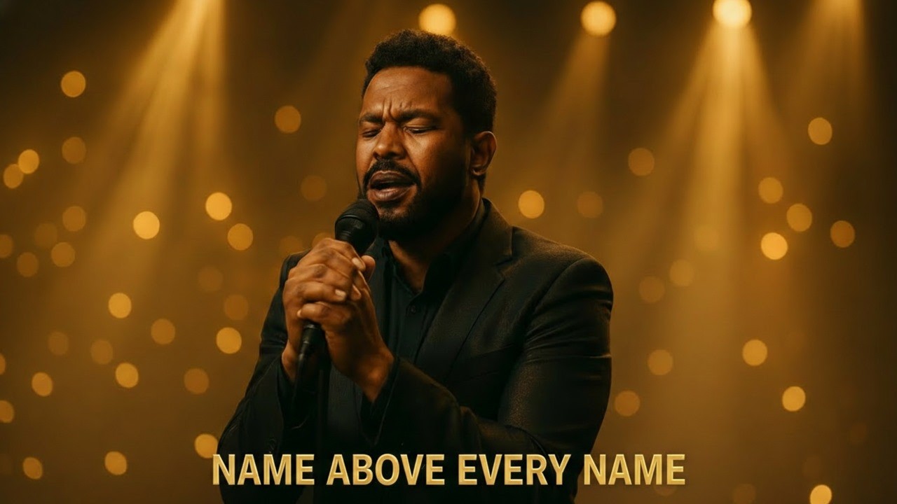 Name Above Every Name – Exalted Worship Anthem 2026 | LIGHTS OF PRAISE