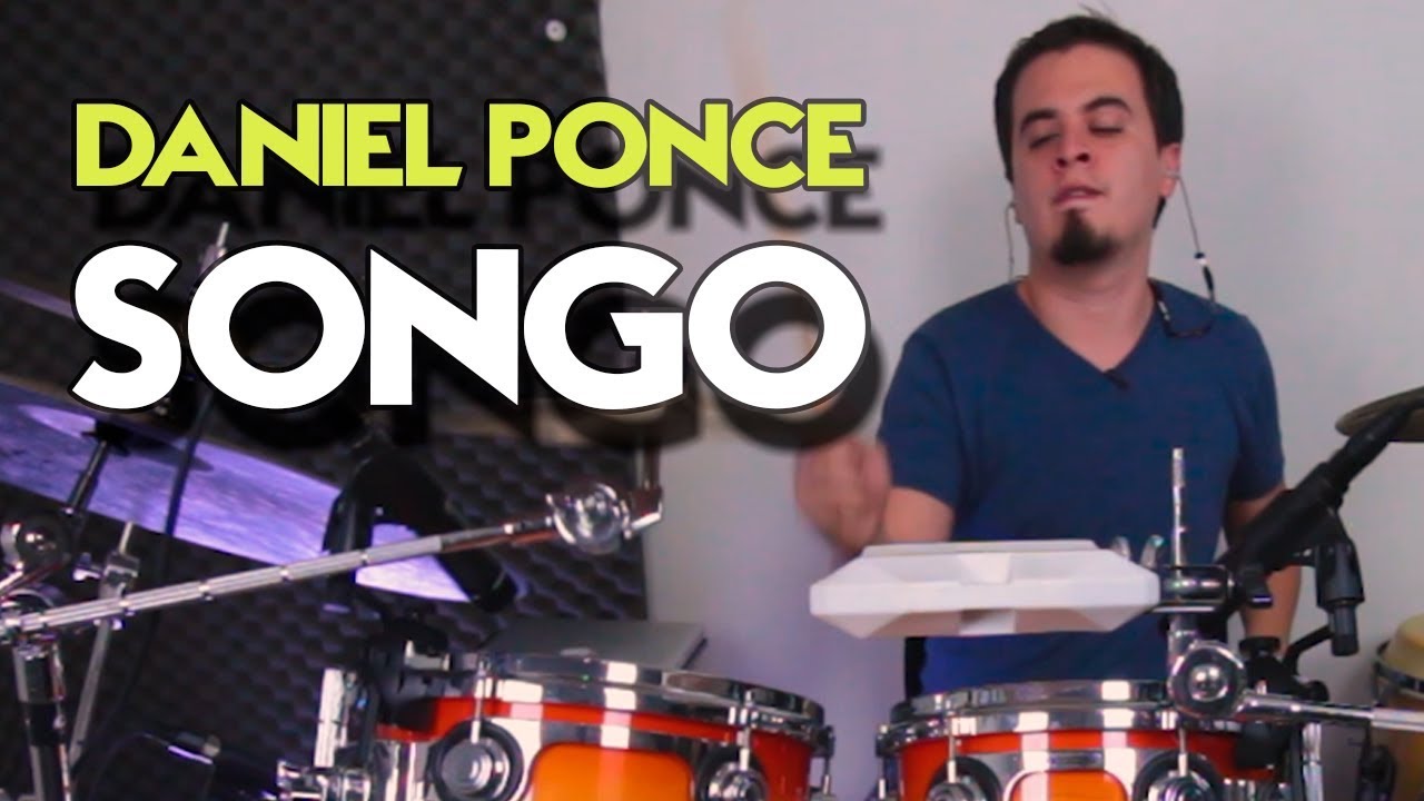 Especiales OFFBEAT - Daniel Ponce: Songo