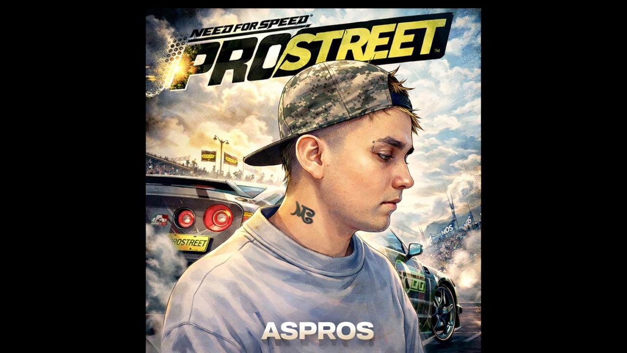 Need for Speed: ProStreet PART4