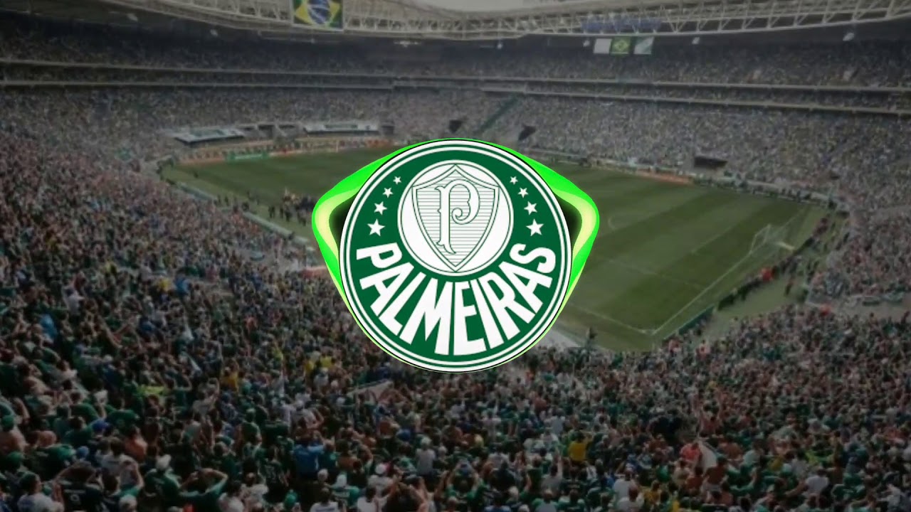Hino do palmeiras Rock