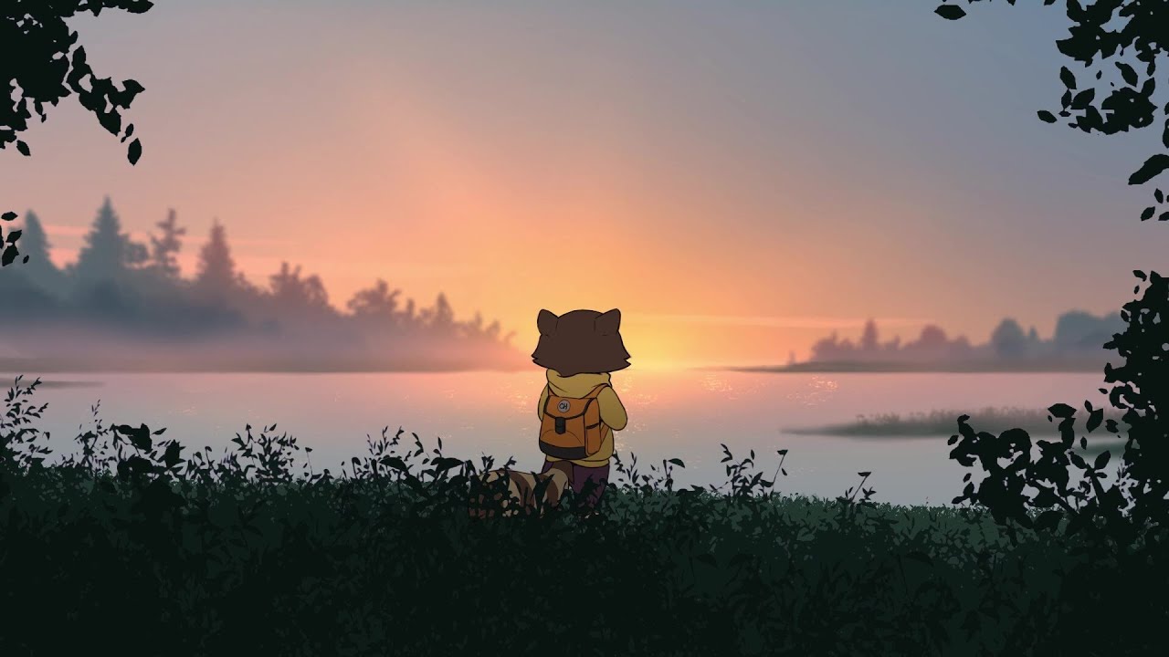 Chillhop Escapade 🐾 Raccoon&rsquo;s travel mix [lofi / instrumental beats]