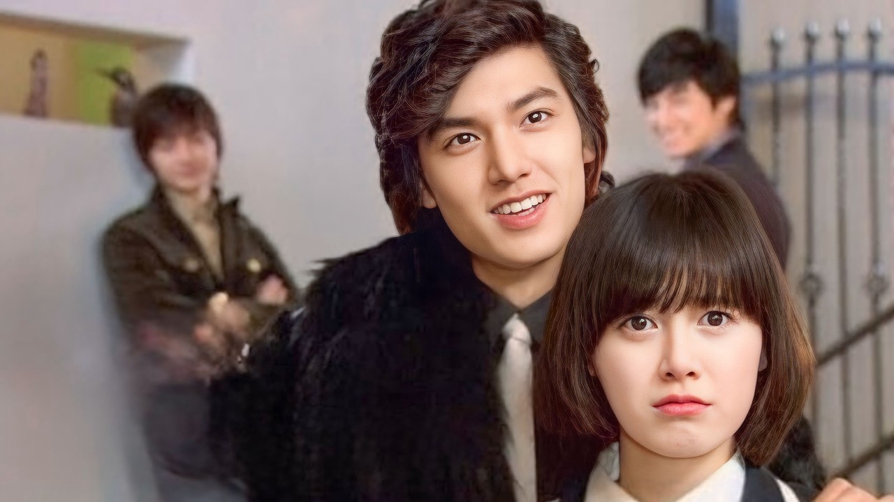 Flower Prince Korean Mix Hindi Songs 2026 💗 Romantic Korean Love Story 💗 K-Drama Mix Hindi Songs 💗