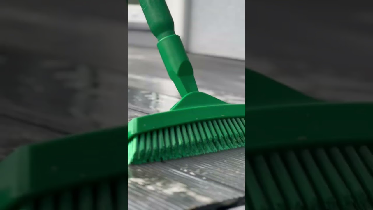 ✨Terrace cleaner - terasų valiklis | PRO7