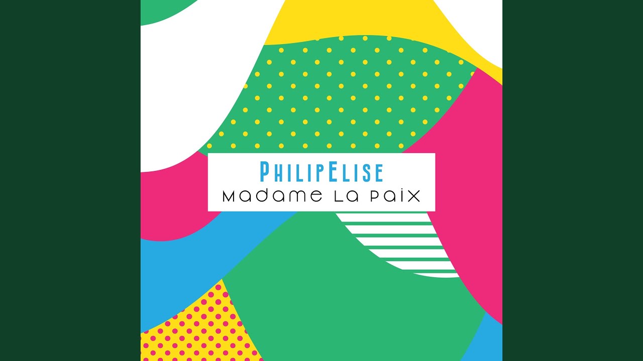 Madame la paix