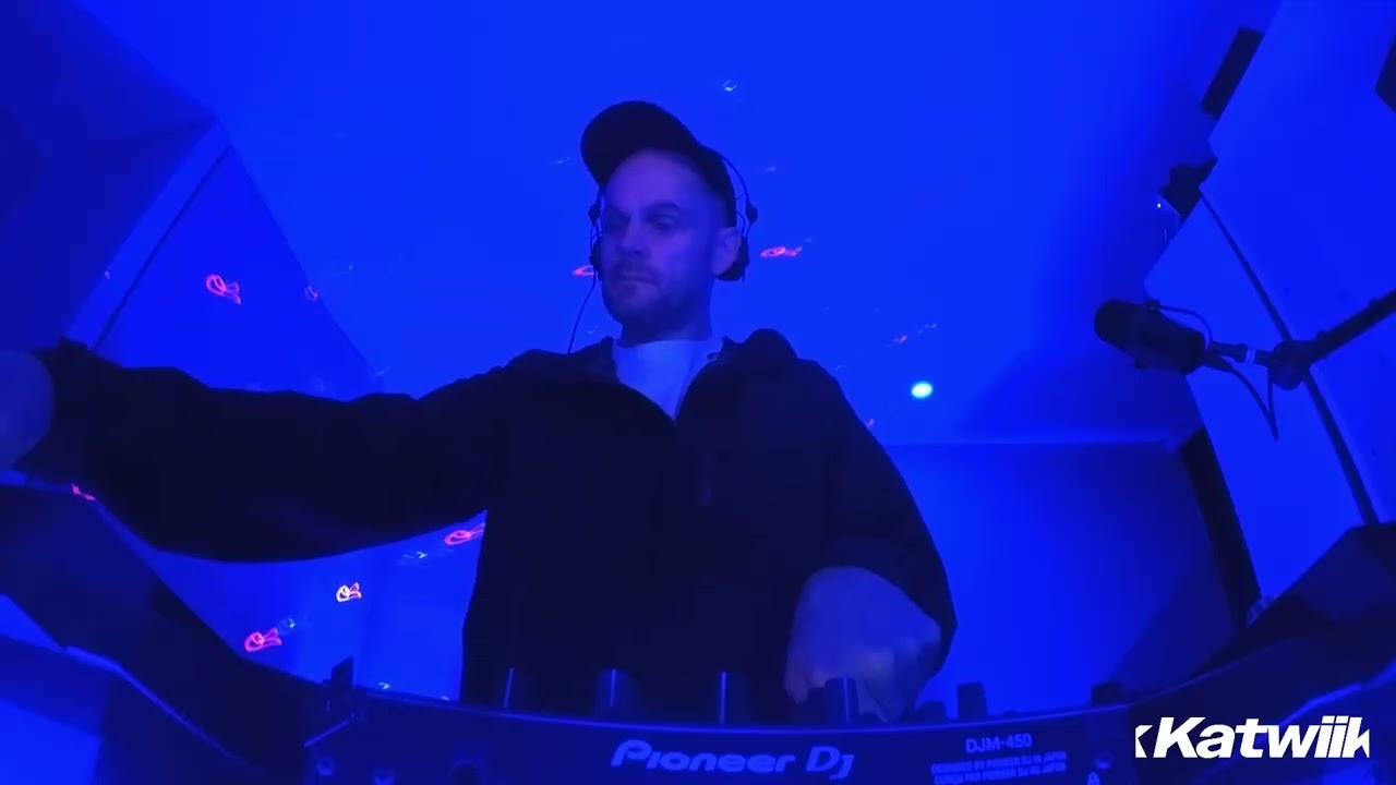 Melodic Techno 2025 - Sydney, Australia